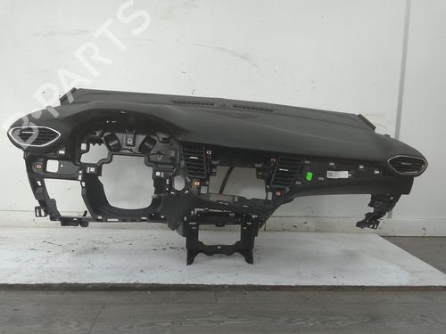 Dashboard OPEL CROSSLAND X / CROSSLAND (P17, P2QO) 1.2 (75) | BP29385970C46 