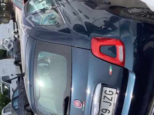 Engine FIAT 500 (312_) 1.2 (312AXA1A) | BP26194837M1 