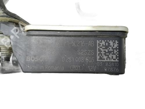 Electronic module FORD TRANSIT COURIER B460 Box Body/MPV 1.5 TDCi | BP30195316M83