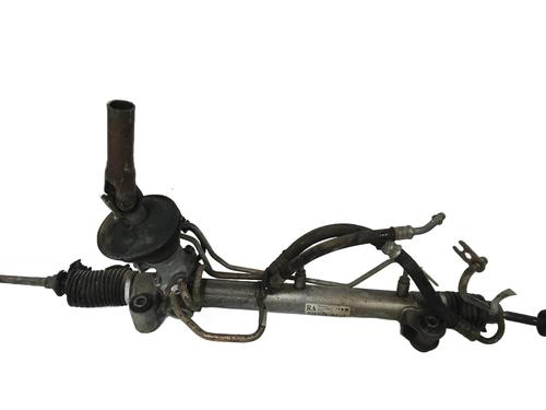 Used Steering rack OPEL ASTRA H (A04) 1.7 CDTI (L48) (100 hp) 31376445