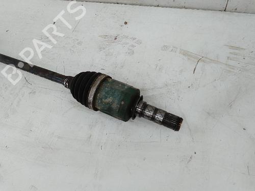 Used Right front driveshaft SUBARU FORESTER (SH_) 2.0 D AWD (SHH, SHD, SHN) (147 hp) 19484437