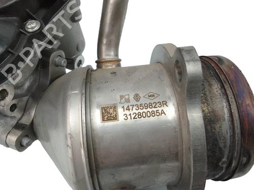 Egr RENAULT EXPRESS Box Body/MPV | BP23087737M69 - Image 4