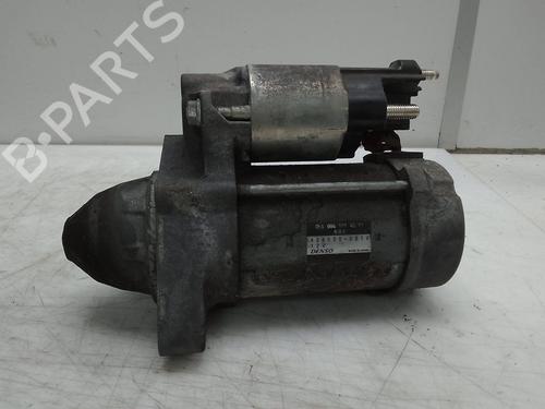 Startmotor MERCEDES-BENZ GLK-CLASS (X204) 220 CDI 4-matic (204.984, 204.997) (170 hp) 26053050