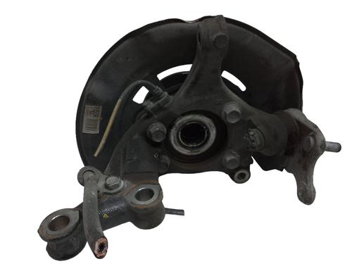 Right front steering knuckle TOYOTA RAV 4 III (_A3_) 2.2 D (ALA35_) | BP30098511M26