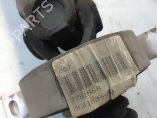 Driveshaft BMW 1 (F20) 116 d | BP29129139M37 