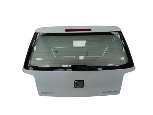 Used Tailgate SEAT AROSA (6H1) 1.0 (50 hp) 30506472