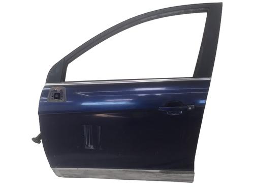 Used Left front door CHEVROLET CAPTIVA (C100, C140) 2.4 (136 hp) 31063744