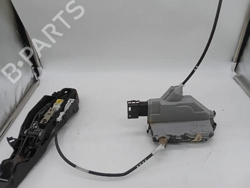 Rear left lock PEUGEOT 508 SW I (8E_) 2.0 BlueHDi 150 | BP26881222C100 