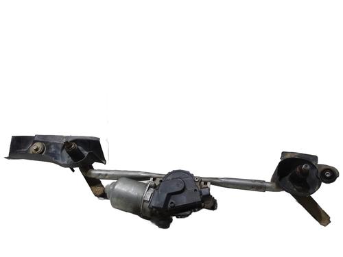 Front wiper motor MAZDA 6 Hatchback (GH) 2.2 MZR-CD (GH10) | BP35722214M29 - Image 4