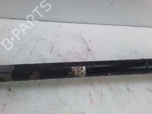 Right front driveshaft SEAT IBIZA IV (6J5, 6P1) 1.4 TDI | BP26881063M39 