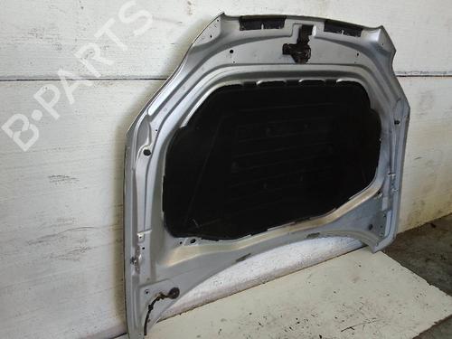 Hood AUDI Q7 (4LB) 3.0 TDI quattro | BP19505882C1