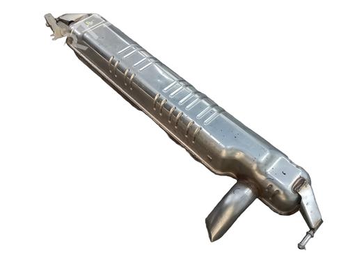 Exhaust system DS DS 4 II (FR_, FB_, F3_, FP_) E-TENSE 225 (F3DGZT) | BP39199570M121 - Image 3