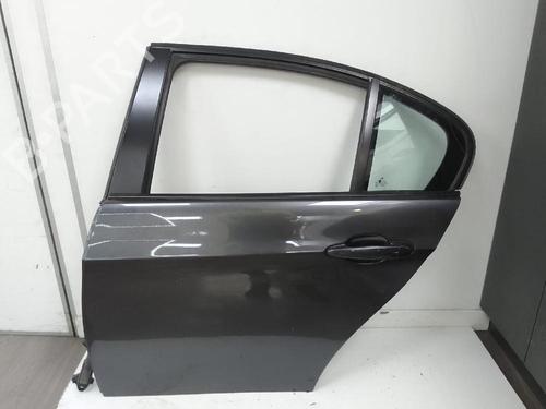 Used Left rear door BMW 3 (E46) 330 d (184 hp) 26157619