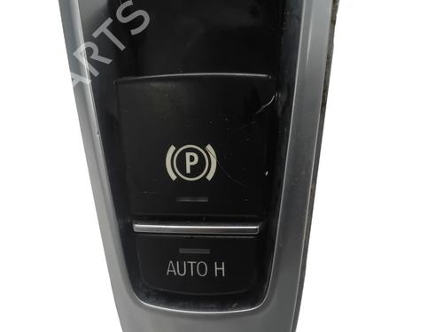 Electronic module BMW X5 (F15, F85) M | BP31168013M83