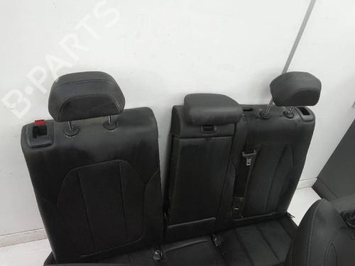 Seats set MERCEDES-BENZ E-CLASS (W212) E 300 Hybrid / BlueTEC Hybrid (212.098) | BP22617277C78 