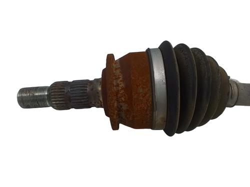 Right front driveshaft OPEL ASTRA J (P10) 1.7 CDTI (68) | BP30963784M39