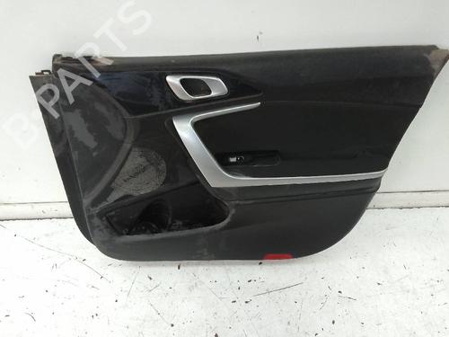 Used Front right panel AUDI Q2 (GAB, GAG) 30 TDI (115 hp) 18915186