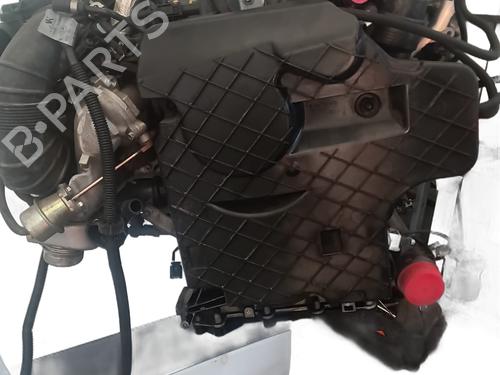 Engine MERCEDES-BENZ C-CLASS (W204) C 220 CDI (204.002) | BP36965464M1 - Image 7