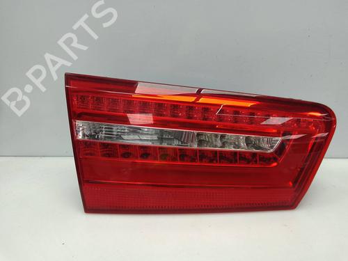 Used Left tailgate light Left tailgate light 23417399 23417399