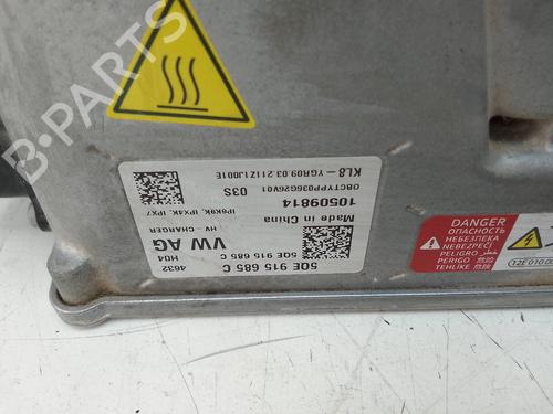 Inverter/Converter VW GOLF VIII (CD1, DA1) 1.5 eTSI | BP28149321M119 
