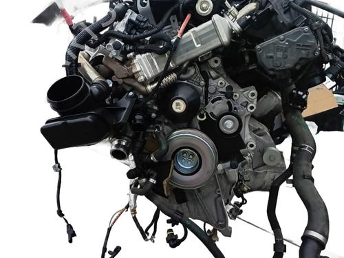 Engine BMW X3 (G01, F97, G08) sDrive 18 d | BP31849597M1 