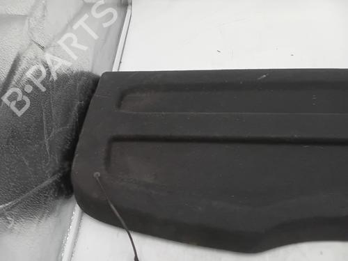 Rear parcel shelf PEUGEOT 308 II (LB_, LP_, LW_, LH_, L3_) 1.2 THP 130 | BP29129104C85 