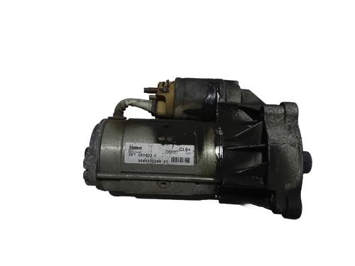Used Starter Starter PEUGEOT 308 SW II (LC_, LJ_, LR_, LX_, L4_) 2.0 BlueHDi 150 (150 hp) 33538941 33538941