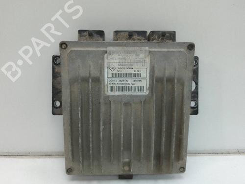 Used Electronic module RENAULT KANGOO / GRAND KANGOO II (KW0/1_) 1.5 dCi 85 (KW0K, KW0L, KW0B) (86 hp) 26053616