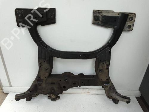Subframe MERCEDES-BENZ B-CLASS Sports Tourer (W246, W242) B 180 CDI (246.200) | BP25018905M9 