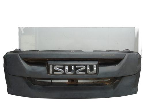 Grill ISUZU D-MAX II (TFR, TFS) 1.9 Ddi 4x4 (TFS87J) | BP29935855C40