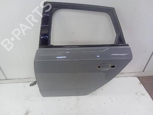Left rear door AUDI A3 Sportback (8VA, 8VF) RS3 quattro | BP18585196C4 
