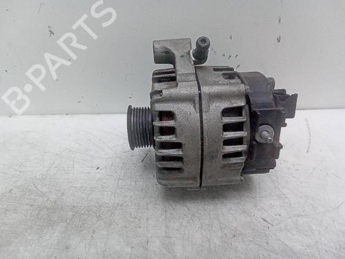 Used Alternator BMW 3 (F30, F80) 320 d (163 hp) 18586701