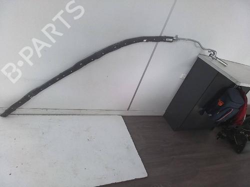 Left curtain airbag MERCEDES-BENZ M-CLASS (W164) ML 320 CDI 4-matic (164.122) | BP18582799C11 