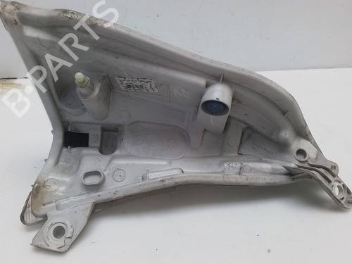 Left front indicator NISSAN LEAF (ZE0) Electric | BP30050806C32