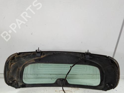 Tailgate SMART FORTWO Coupe (453) 0.9 (453.344, 453.353) | BP22214662C6