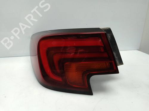 Used Left taillight OPEL ASTRA K (B16) 1.6 CDTi (68) (160 hp) 21025909