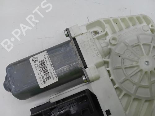 Left front window motor VW PASSAT B6 (3C2)  | BP27447840E21 