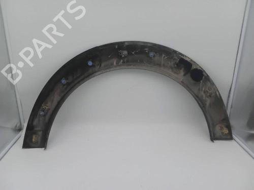 Used Rear right wheel arch trim CITROËN C4 CACTUS 1.6 BlueHDi 100 (99 hp) 25045769