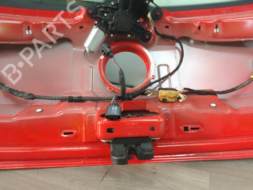 Tailgate VW POLO V (6R1, 6C1) 1.2 | BP28149956C6 