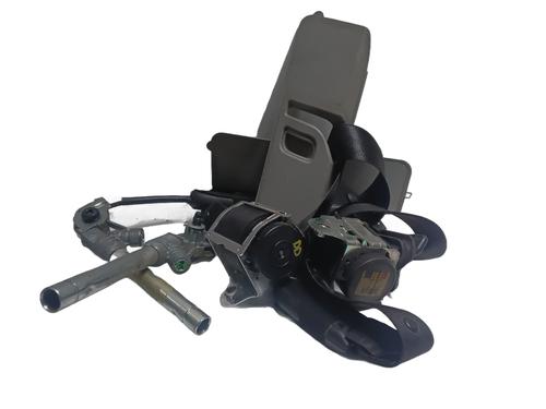 Front right seatbelt OPEL CORSA D (S07) 1.7 CDTI (L08, L68) | BP35976767I25 - Image 2