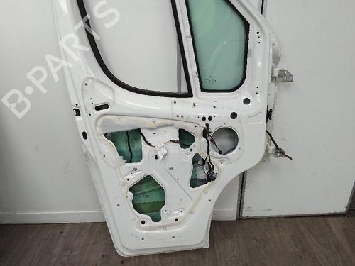 Left front door CITROËN JUMPER II Van 2.0 BlueHDi 110 | BP22598909C2 