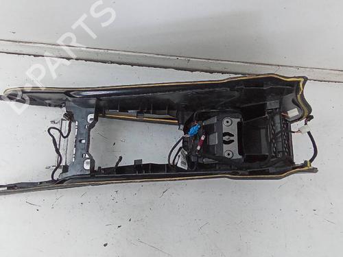 Console central MERCEDES-BENZ M-CLASS (W164) ML 320 CDI 4-matic (164.122) (224 hp) 18582817