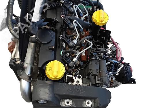 Motor RENAULT MEGANE III Hatchback (BZ0/1_, B3_) 1.5 dCi (106 hp) 31967802