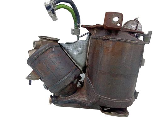 Particulate filter RENAULT CLIO V (B7_) 1.5 Blue dCi 85 (B7AG) | BP19788489M81 - Image 8