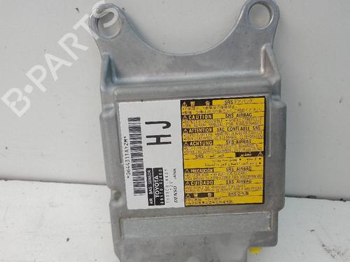 Used ECU airbags TOYOTA RAV 4 IV (_A4_) 2.5 Hybrid (AVA42_) (197 hp) 20291166