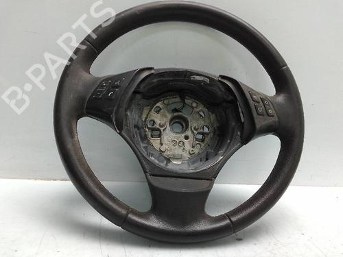 Used Steering wheel BMW X1 (E84) [2009-2015]  23452748