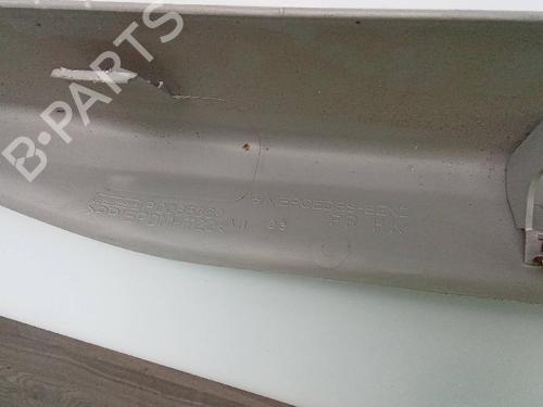 Tailgate trim MERCEDES-BENZ VIANO (W639) CDI 2.2 (639.711, 639.713, 639.811, 639.813, 639.815) | BP21566404C151 