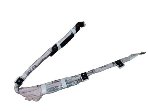 Used Left curtain airbag Left curtain airbag VW POLO VI (AW1, BZ1, AE1) 1.0 (75 hp) 34420896 34420896