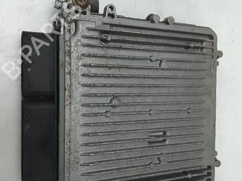 Used Engine control unit (ECU) MERCEDES-BENZ M-CLASS (W164) [2005-2012]  23451994