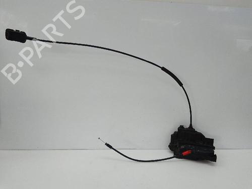 Front right lock RENAULT KANGOO Express (FW0/1_) 1.5 dCi 75 (FW07, FW10, FW04) | BP22598695C97 